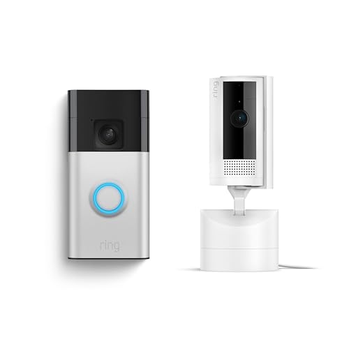 Tips and Tricks for Ring Video Door Bell Camera Setup Future