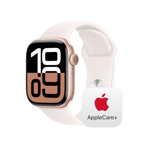 Apple Watch Series 10 Details