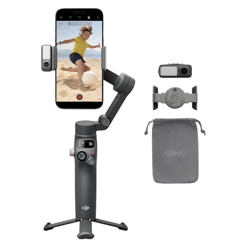 DJI Osmo Mobile 7P Gimbal Stabilizer