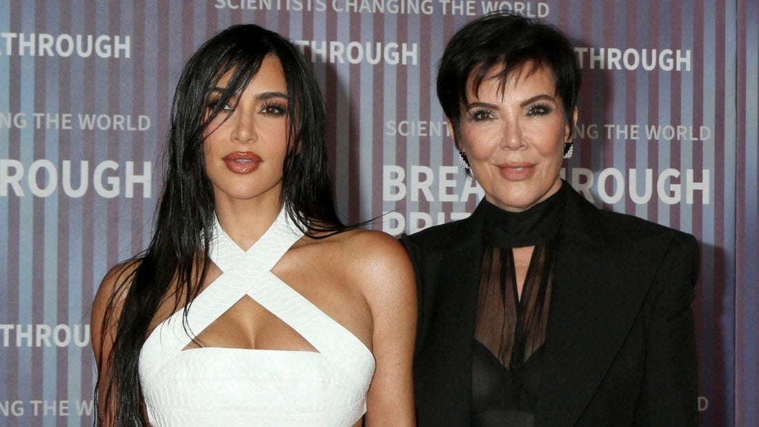 Kim Kardashian Feels It's ‘Time To Scale Way Back' On TV Show, Causing A ‘Nightmare' For Kris Jenner