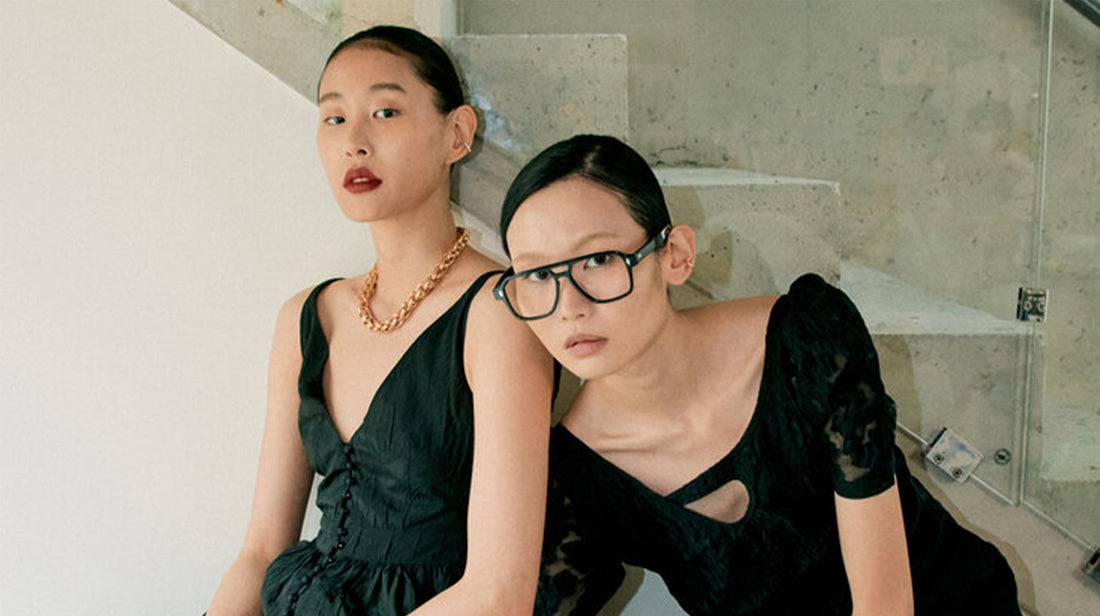 K-Fashion Future: 17 Korean Fashion Labels To Have On Your Radar