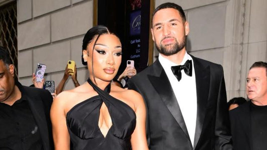 Megan Thee Stallion And Klay Thompson: A Study In Resilience And Resonance