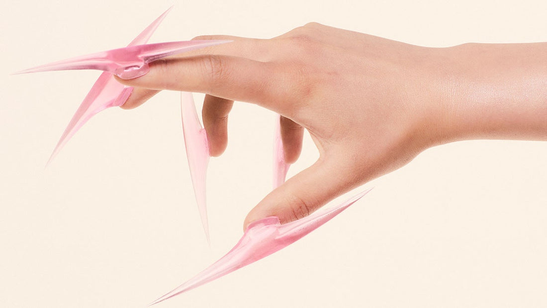 3D Nails: A Trendy And Timeless Nail Art Innovation