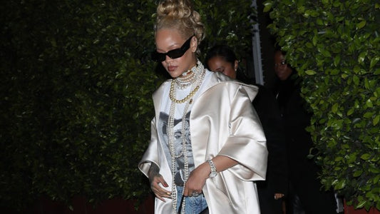 Dominating The Luxury Market: Rihanna Revolutionizes Brand Ambassadorship