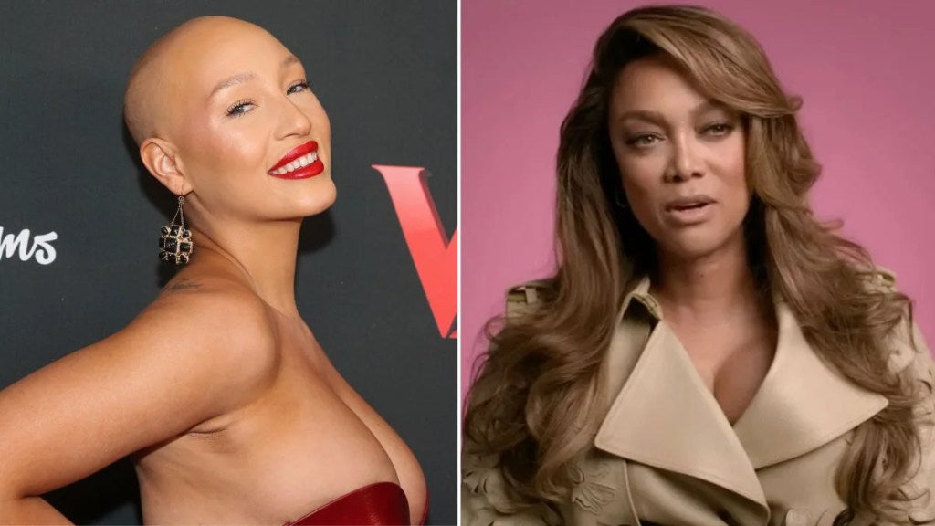 Reality TV Stars Fight For Justice