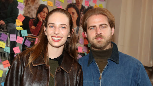 Maya Hawke And Christian Lee Hutson Tie The Knot: A 5-Year Creative Collaboration Culminates In ...