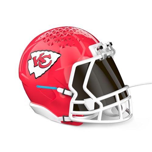 Kansas City Chiefs Echo Dot Bundle
