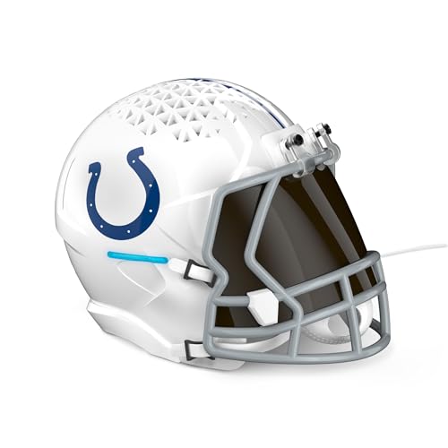 <h1>Indianapolis Colts Echo Dot Bundle</h1>