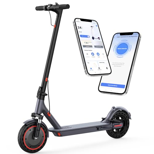 VOLPAM Electric Scooter Specifications