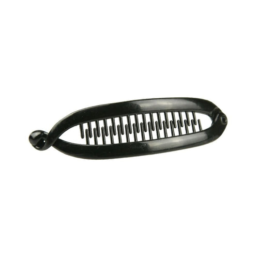 Fish Shaped Hair Clips for Ponytail Holders