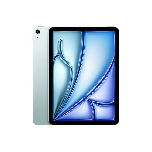 Apple iPad Air with M3 Chip and Liquid Retina Display Specifications