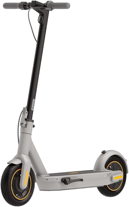 Segway Ninebot MAX Series Electric Scooter Specifications