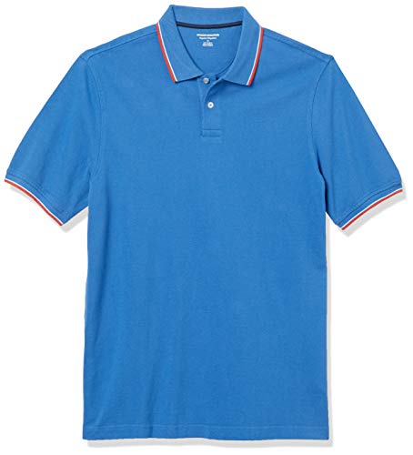 Amazon Essentials Men's Polo Shirt Review