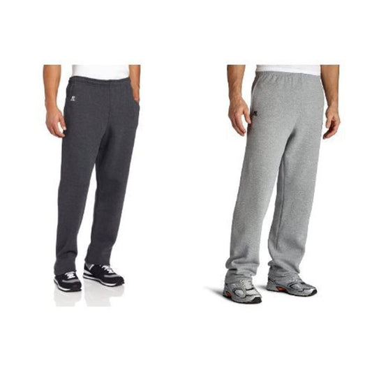 Ultra Soft and Moisture-Wicking Sweatpants Perfect for Comfort and Performance.