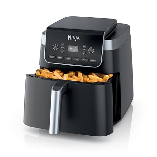 Ninja Air Fryer 6. 5 QT Pro XL Review