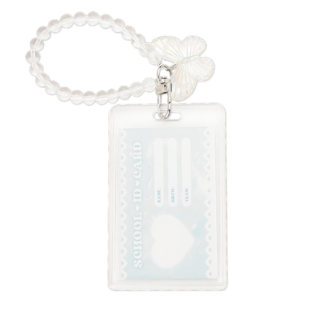 Kefley Photocard Holder Keychain Review