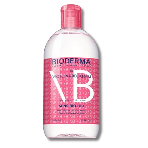 Bioderma Sensibio H2O Micellar Water Review