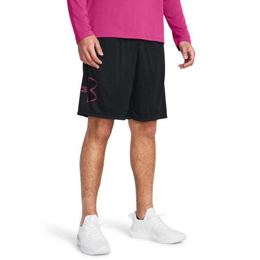 Under Armour Men's UA Tech™ Graphic Shorts.