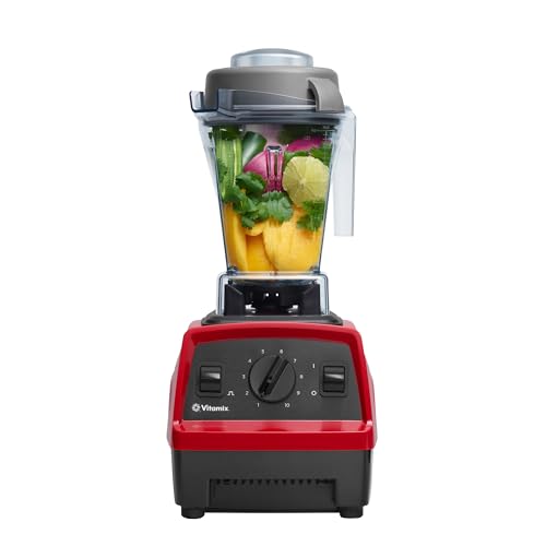 Vitamix Explorian E310 Blender Review