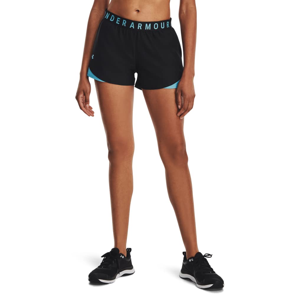 Uncovering the Perfect Fit: A Curious Case of Women's Athletic Shorts