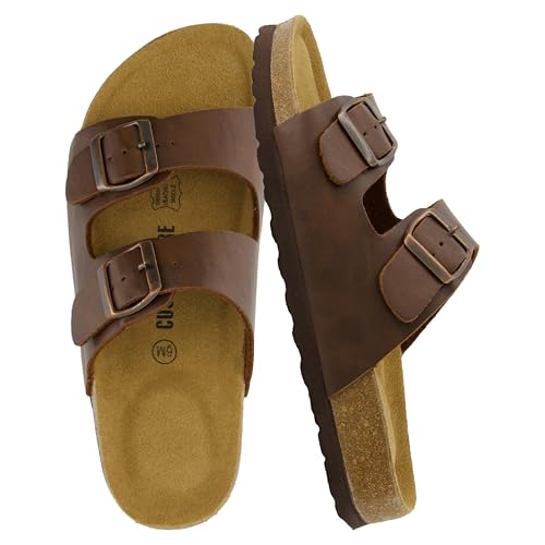 The Cushionaire Cork Comfort Extravaganza