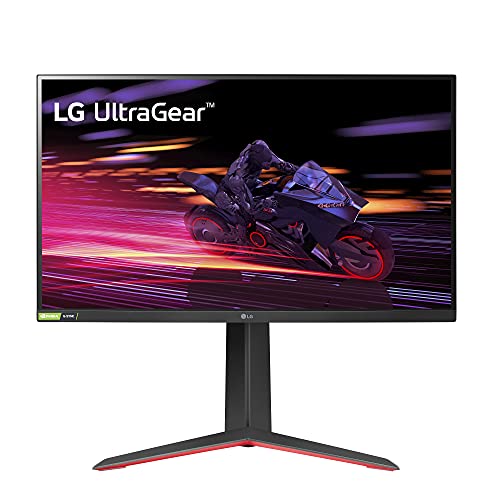 Best 240Hz Gaming Monitor with G-SYNC