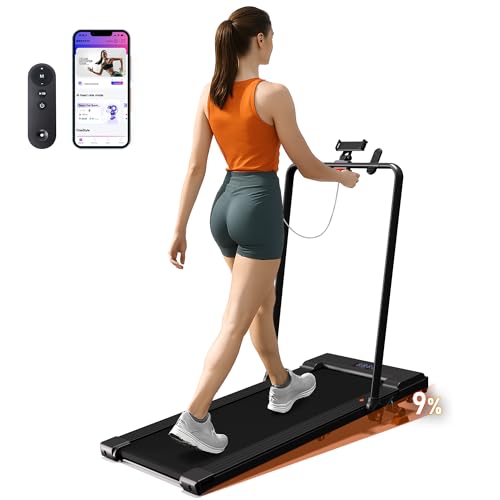 The Ultimate Under Desk Treadmill for Home