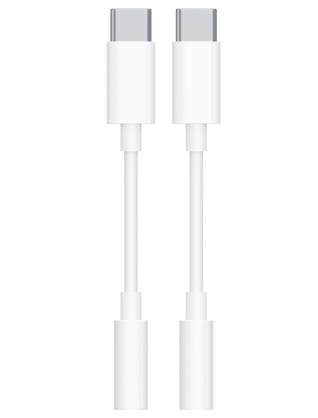 Universal USB-C to 3. 5mm Audio Adapter for High Fidelity Devices