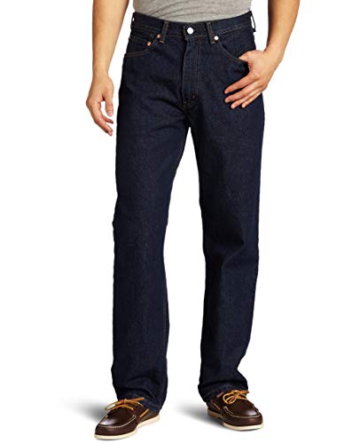 Levi's 550 Relaxed Fit Jeans for Men and Big Tall.