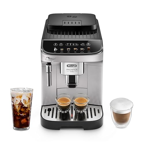 De'Longhi Magnifica Evo Automatic Espresso and Coffee Machine
