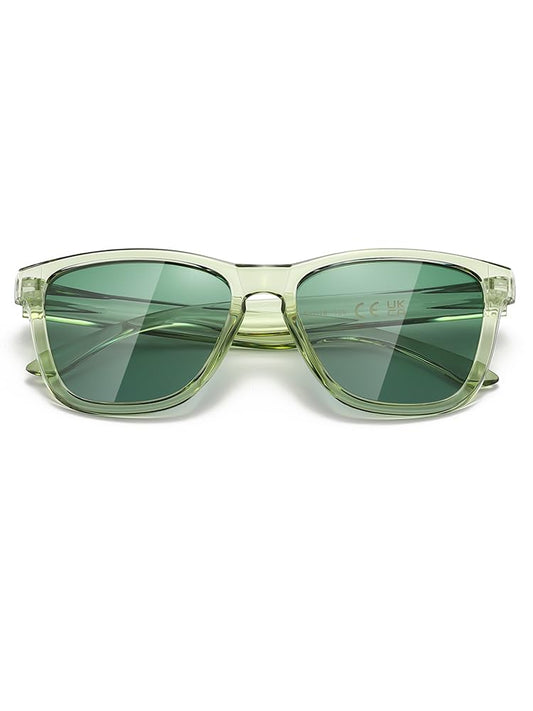 Trendy Polarized Sunglasses for Women and Men - Classic Retro Designer Style with UV400 Protection