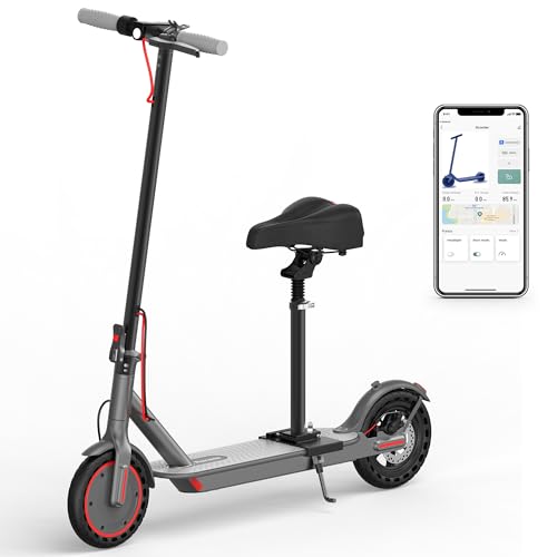 Roinside Electric Scooter Review