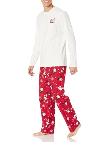 Summon Your Inner Superhero in These Marvelous Marvelous Disney Flannel Pajamas