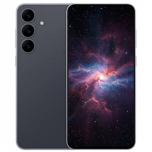 Samsung Galaxy S25 FE Cell Phone Specifications