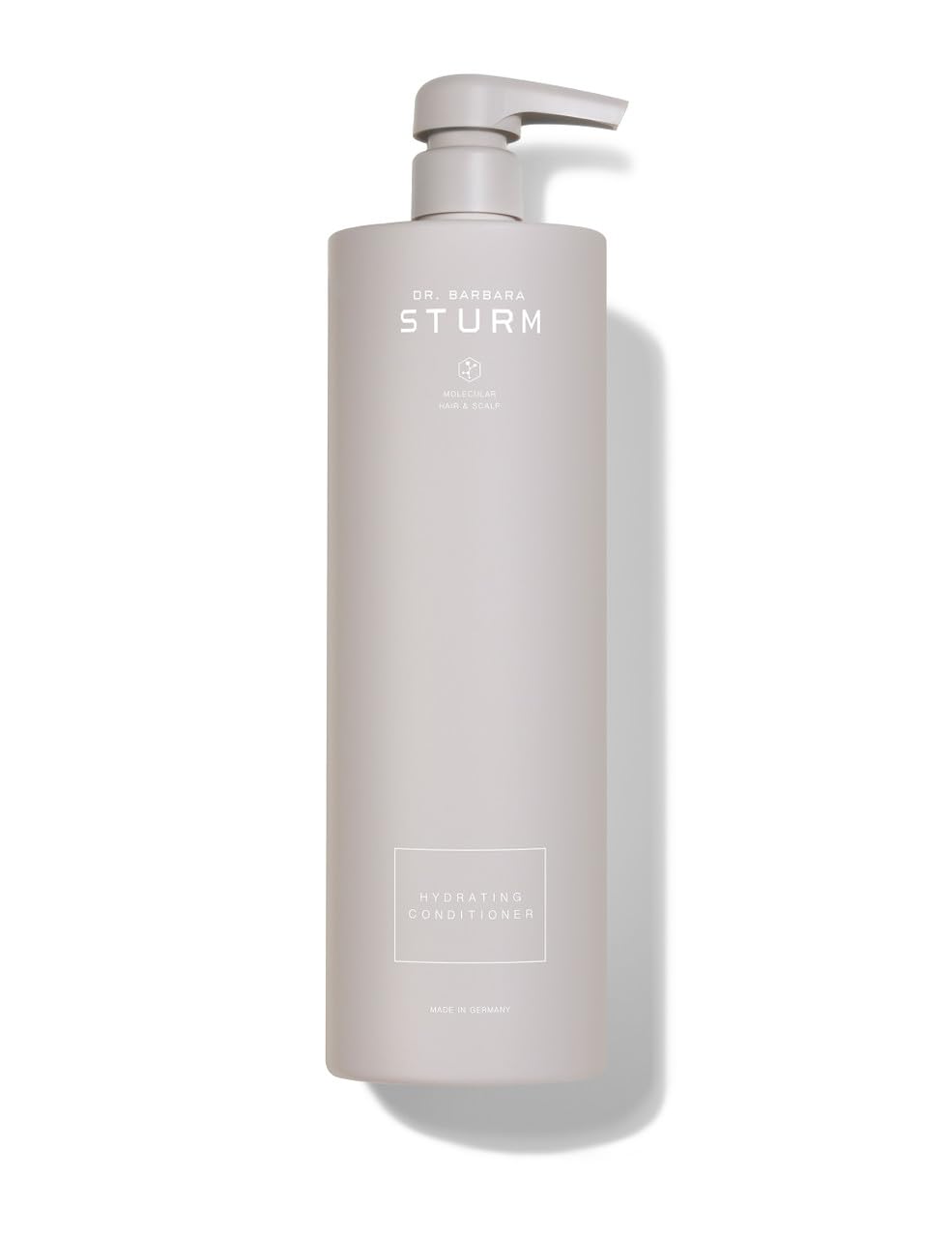 Revitalize Your Locks with Dr. Barbara Sturm's Luxurious Hydrating Conditioner