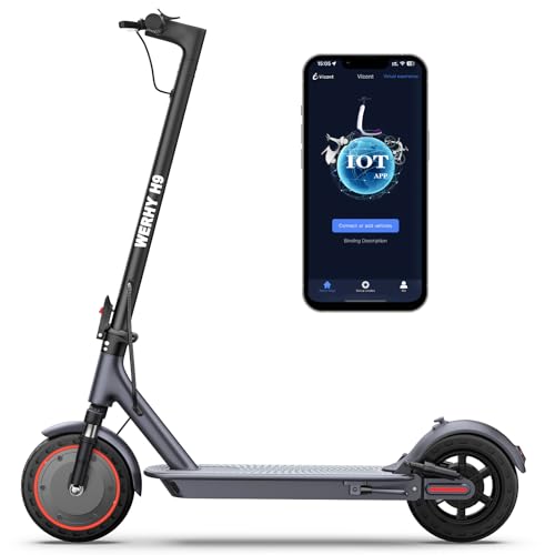 Foldable Electric Scooters for Adults