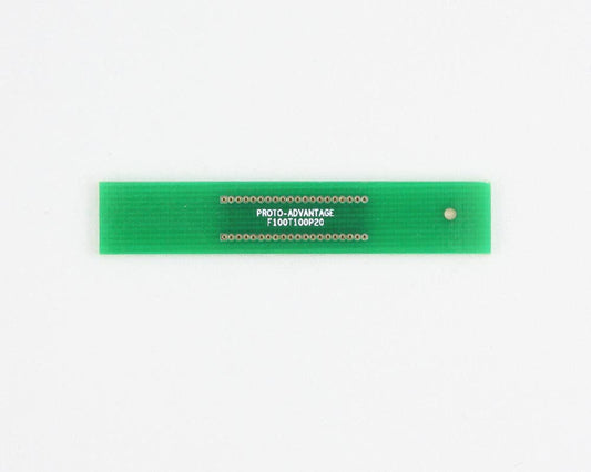 Proto-Advantage F100T100P20 Pitch Converter