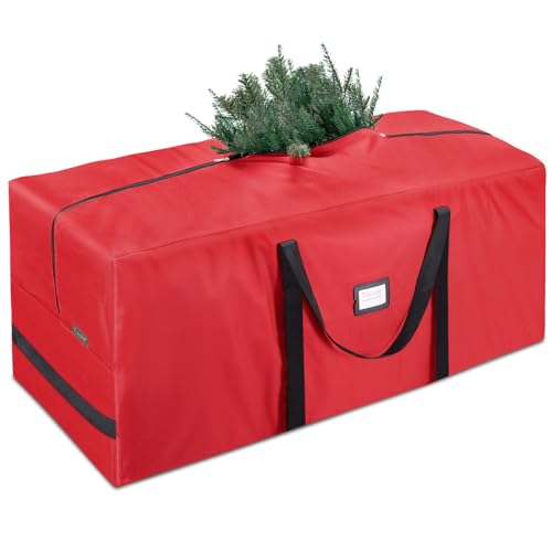 Unleash the Beast: Heavy Duty Baleine Christmas Tree Storage Large