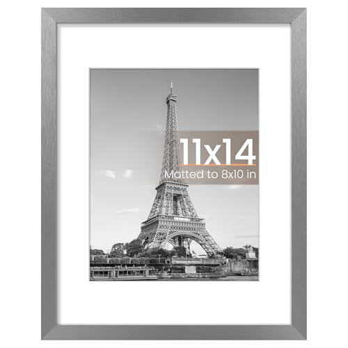 Upsimples 11x14 Picture Frame