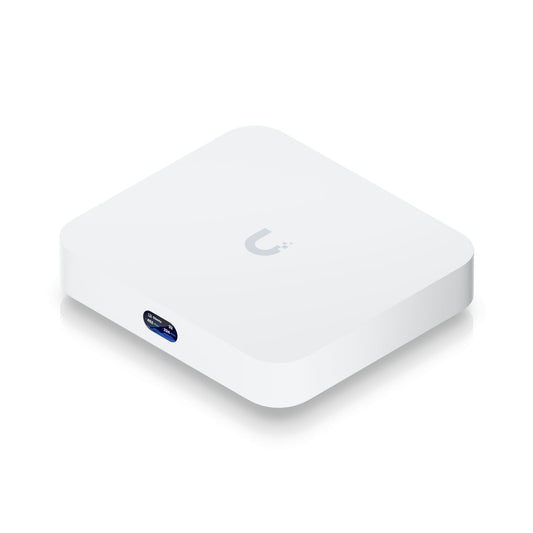 Ubiquiti Cloud Gateway Ultra (UCG-Ultra).