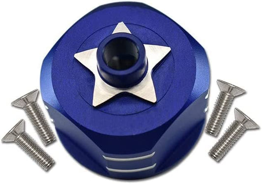 Traxxas Sledge Differential Gear Carrier Upgrade