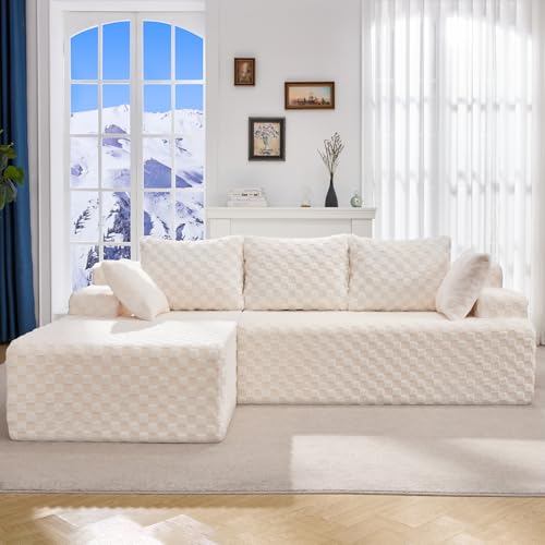 This Modular Sofa Hides a Secret You'll Want to Unbox