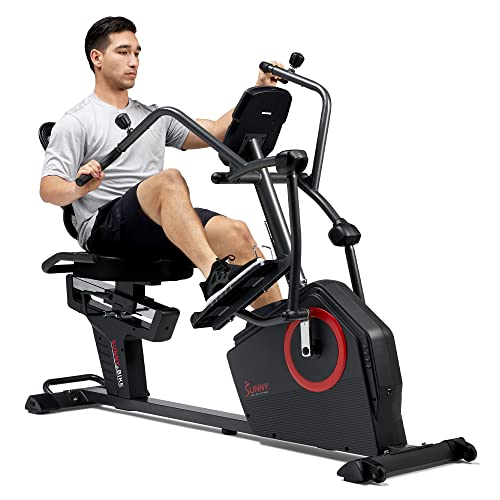 Supercharge Your Cardio and Strength Training with this Powerful Home Workstation