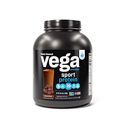 Protein Boost: 30g Plant-Based Vegan Dairy-Free Nutrition Supplement Capsules