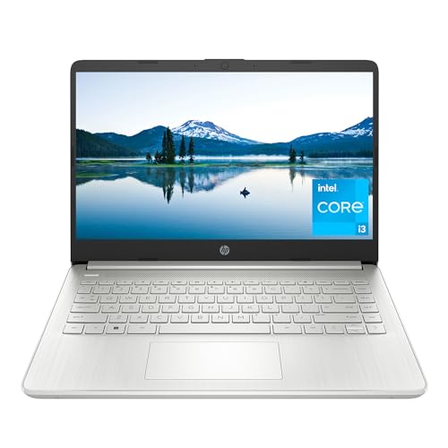 Powerful 14-inch Laptop with Intel Core i3 and Windows 11