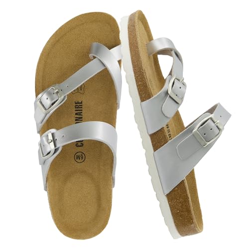 The Ultimate Comfort Sandal