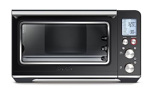 Breville Smart Oven Air Fryer Review