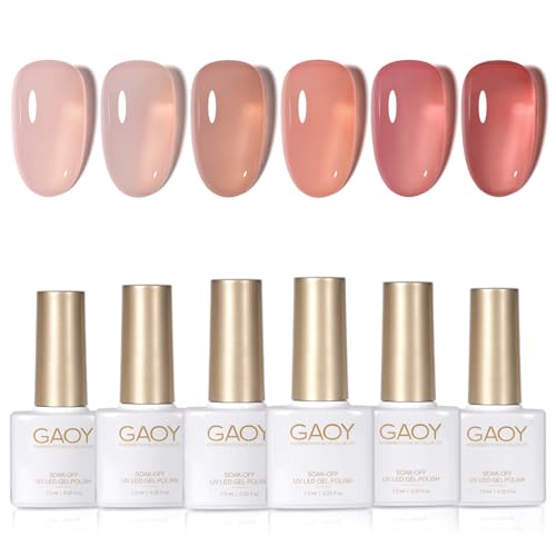 Long-lasting, non-toxic, and easy-to-remove LED nail polish in various shades.