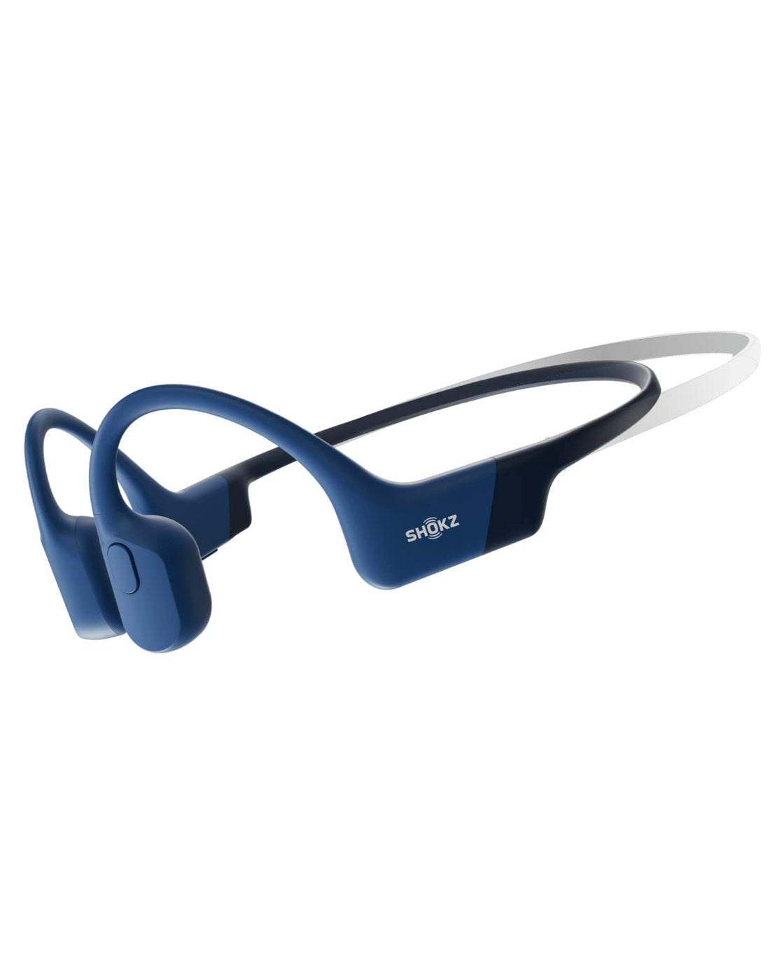 Sweatproof Bone Conduction Headphones for Running