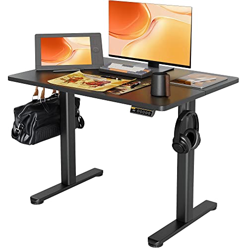 Electric Standing Desk by Claiks